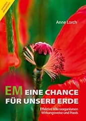 Lorch eine chance d'occasion  Livré partout en France