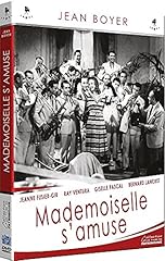 Mademoiselle amuse d'occasion  Livré partout en France