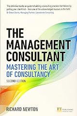 Management consultant masterin for sale  Delivered anywhere in UK