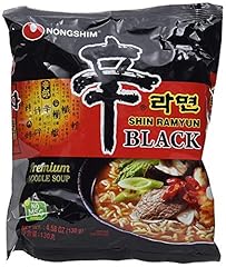 Nongshim shin ramyun for sale  Delivered anywhere in Ireland