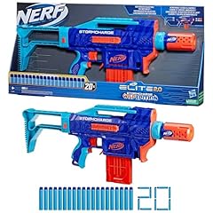 Nerf hasbro elite usato  Spedito ovunque in Italia 