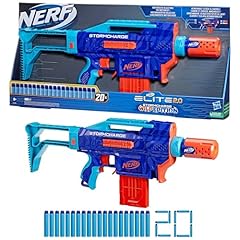 Nerf elite stormcharge gebraucht kaufen  Wird an jeden Ort in Deutschland