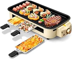 Suewrite indoor grill for sale  Delivered anywhere in USA 