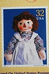 Reproduction georgene raggedy for sale  Delivered anywhere in USA 