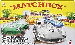 Matchbox cars set for sale  Delivered anywhere in Ireland