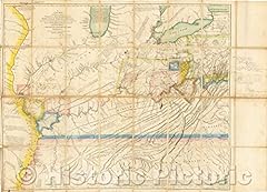 Historic map western for sale  Delivered anywhere in USA 