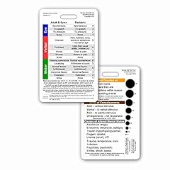 Glasgow coma scale for sale  Delivered anywhere in USA 