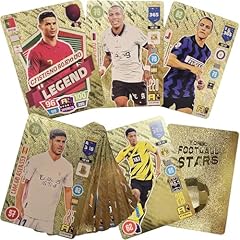 Football stars trading for sale  Delivered anywhere in UK