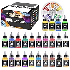 schmincke aero color d'occasion  Livré partout en France