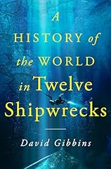 History twelve shipwrecks for sale  Delivered anywhere in USA 