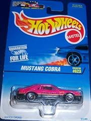 Hotwheels 623 mustang for sale  Delivered anywhere in USA 