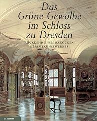 Grüne gewölbe schloss gebraucht kaufen  Wird an jeden Ort in Deutschland