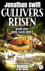 Gullivers reisen band gebraucht kaufen  Wird an jeden Ort in Deutschland