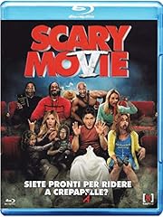 Scary movie blu for sale  Delivered anywhere in USA 