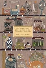 Wunderkammer dei sentimenti. usato  Spedito ovunque in Italia 