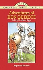 Adventures quixote for sale  Delivered anywhere in USA 