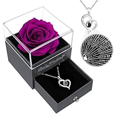 Womens gifts purple for sale  Delivered anywhere in UK