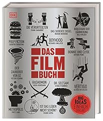 Ideas film buch gebraucht kaufen  Wird an jeden Ort in Deutschland