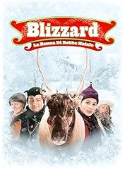 Blizzard renna di usato  Spedito ovunque in Italia 