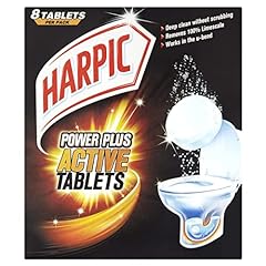 Harpic power plus for sale  Delivered anywhere in UK