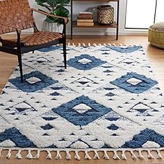 Safavieh moroccan tassel for sale  Delivered anywhere in USA 