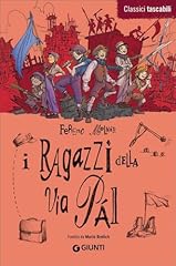 Ragazzi pál d'occasion  Livré partout en Belgiqu