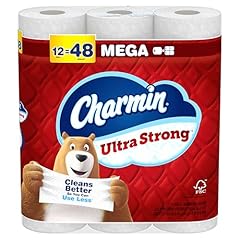 Charmin ultra strong for sale  Delivered anywhere in USA 