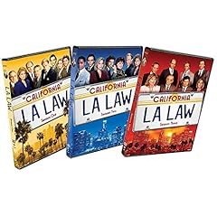Law series complete for sale  Delivered anywhere in USA 