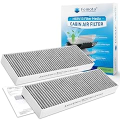 Femota certified merv for sale  Delivered anywhere in USA 