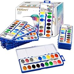 Realart colors watercolor for sale  Delivered anywhere in USA 