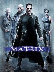 Matrix for sale  Delivered anywhere in UK
