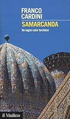 Samarcanda. sogno color usato  Spedito ovunque in Italia 