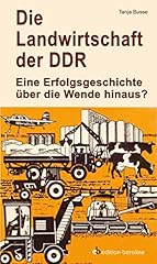 Landwirtschaft ddr erfolgsgesc gebraucht kaufen  Wird an jeden Ort in Deutschland