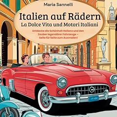 Italien auf rädern usato  Spedito ovunque in Italia 