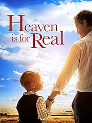 Heaven real for sale  Delivered anywhere in UK