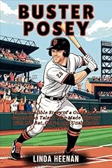 Buster posey incredible for sale  Delivered anywhere in USA 