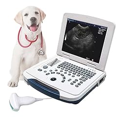 Daweianimed veterinary ultraso for sale  Delivered anywhere in USA 