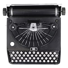 Modèle machine écrire d'occasion  Livré partout en France