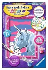 Ravensburger peinture numéro d'occasion  Livré partout en France