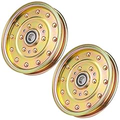 Idler pulley exmark for sale  Delivered anywhere in USA 