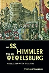 Himmler wewelsburg gebraucht kaufen  Wird an jeden Ort in Deutschland