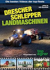 Drescher schlepper landmaschin gebraucht kaufen  Wird an jeden Ort in Deutschland