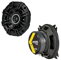 Kicker dsc40 inch for sale  Delivered anywhere in USA 