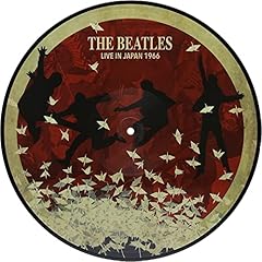 Beatles live japan for sale  Delivered anywhere in UK