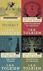 Hobbit lord rings for sale  Delivered anywhere in USA 