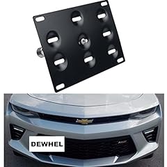 Dewhel front bumper for sale  Delivered anywhere in USA 