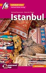 Istanbul city reiseführer gebraucht kaufen  Wird an jeden Ort in Deutschland