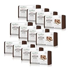 Equilibra argan sapone usato  Spedito ovunque in Italia 
