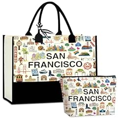 Nbian san francisco for sale  Delivered anywhere in USA 