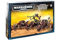Warhammer 40k ork for sale  Delivered anywhere in USA 